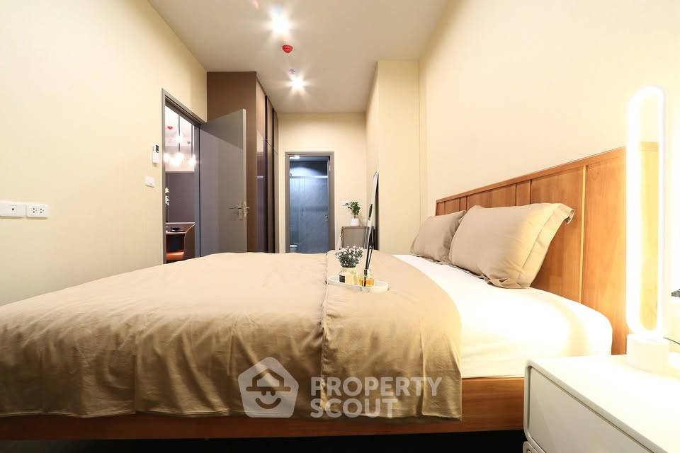 picture 2-BR Condo at IDEO Sukhumvit - Rama 4 near BTS Phra Khanong (ID 2433802) - 10/16