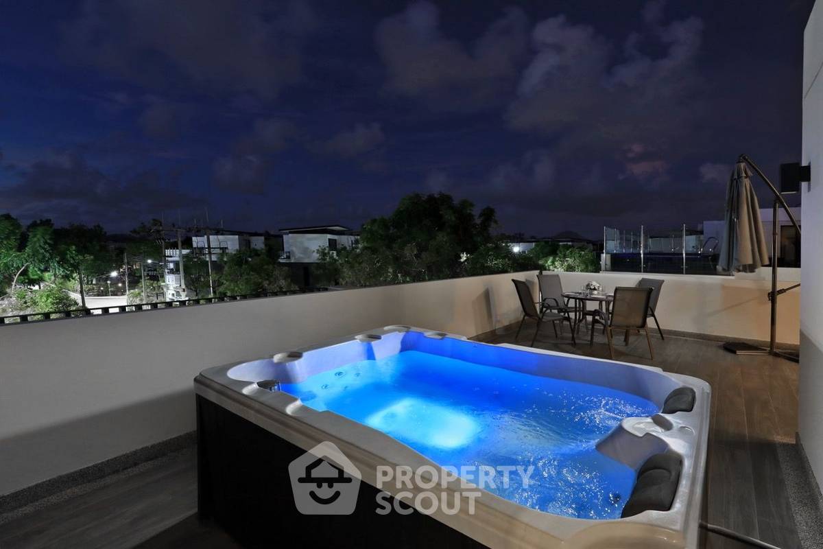 picture 5-BR Townhouse at Laguna Park close to Laguna (ID 2453725) - 31/46