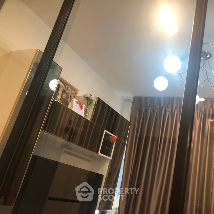 รูป คอนโด 2-ห้องนอน ที่ แอสปาย สุขุมวิท-อ่อนนุช ใกล้ BTS พระโขนง (ID 671088) - รูปที่ 6/23