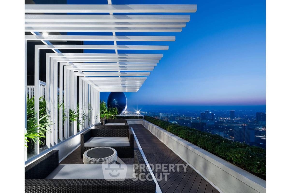 รูป คอนโด 2-ห้องนอน ที่ ไดมอนด์ รัชดา ซิตี้ พลัส (อาคาร C) คอนโดมิเนียม ใกล้ MRT ห้วยขวาง (ID 1808132) - รูปที่ 13/13