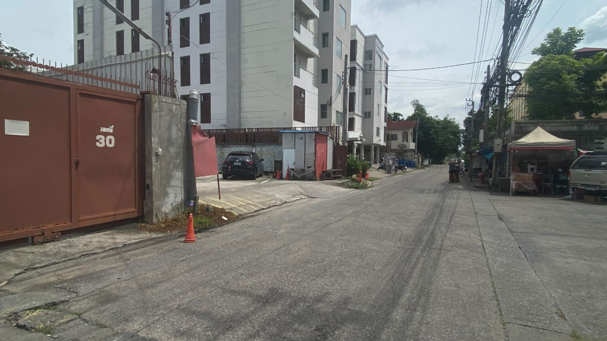 รูป Vายที่ดินลาดพร้าว 101 เนื้อที่ 83 ตรว. - รูปที่ 5/8