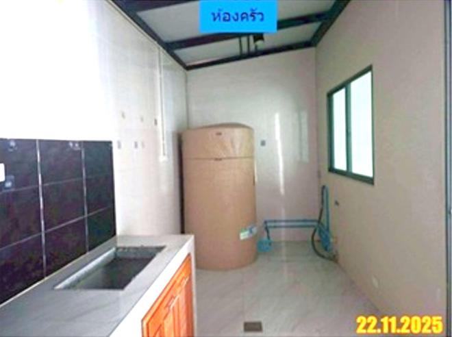 picture TOWN_HOUSE for sale  Saphan Sung Saphan Sung Bangkok - 9/44