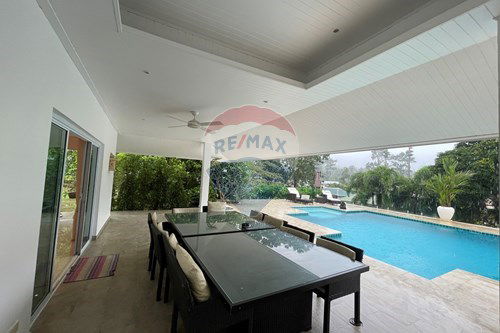 รูป [920121083-40] Serene Pool Villa Walkable to International School Maenam - รูปที่ 55/65