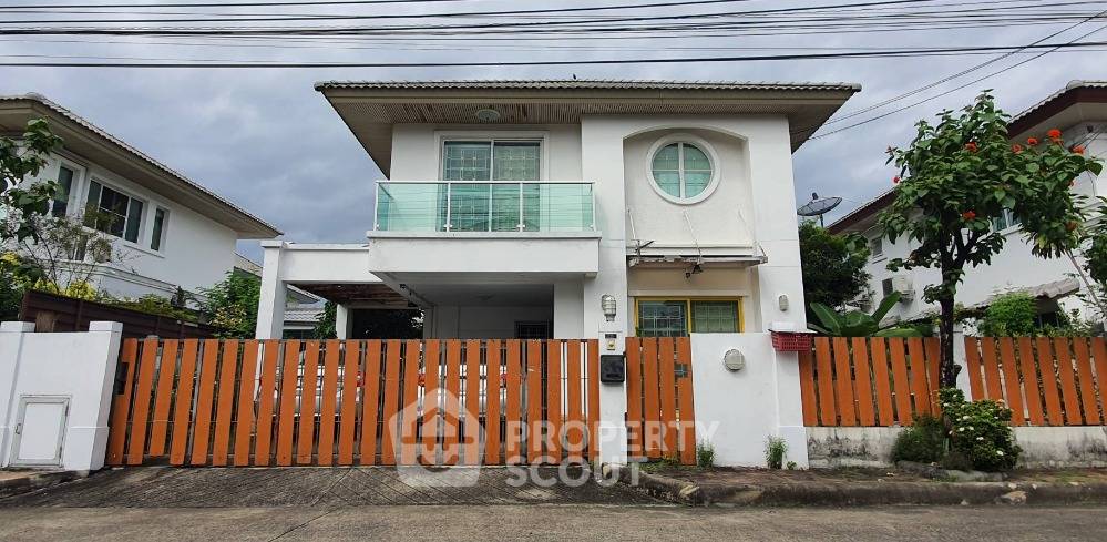 รูป บ้าน 3-ห้องนอน ใน คลองเกลือ (ID 1410234) - รูปที่ 2/11