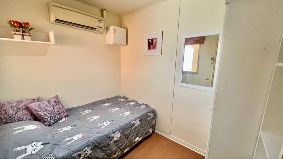 รูป 🏠RB22046 ให้เช่าถูกมาก📢ลุมพินี คอนโดทาวน์ รามอินทรา - นวมินทร์👉🏻แอดไลน์ @062mnigk( มี @ ด้วย) แอดมินตอบไว - รูปที่ 7/14