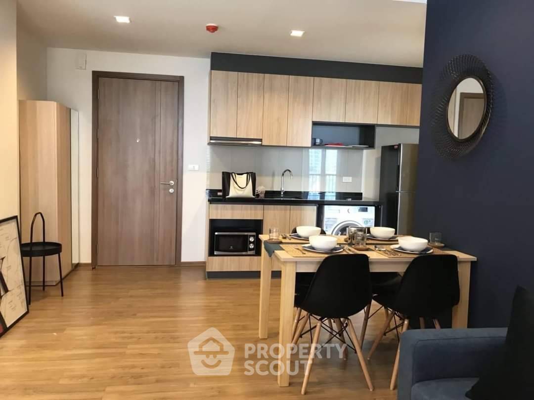 picture 2-BR Condo at Hasu Haus Sukhumvit 77 near BTS On Nut (ID 1920964) - 5/6