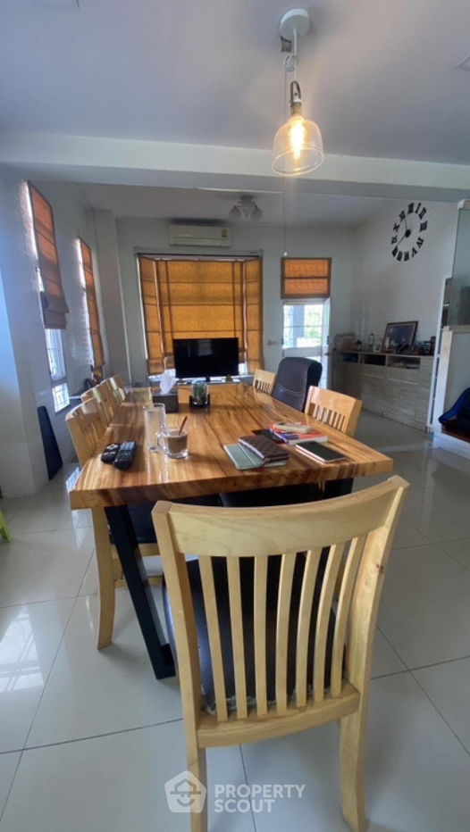 รูป ทาวน์เฮาท์ 3-ห้องนอน ใน ประเวศ (ID 1612745) - รูปที่ 5/7