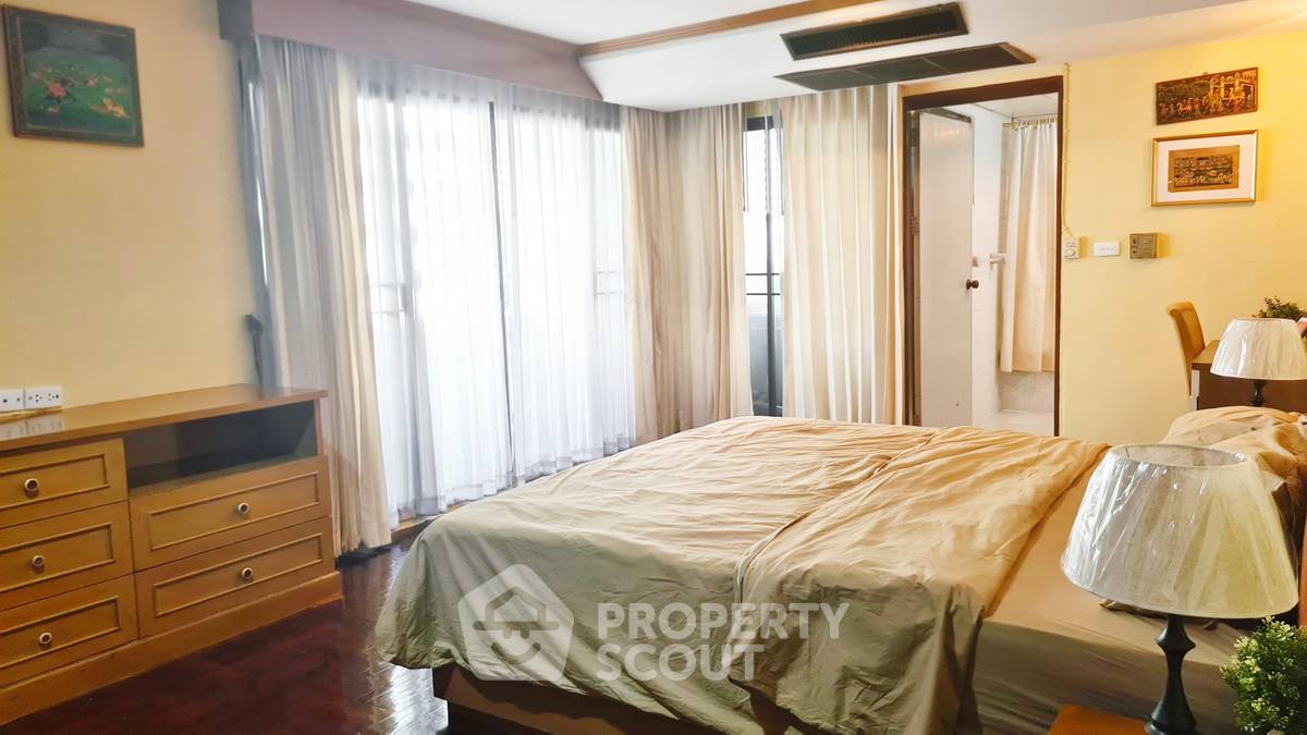 รูป คอนโด 2-ห้องนอน ที่ เพรสทีจ ทาวเวอร์ คอนโดมิเนียม ใกล้ MRT สุขุมวิท (ID 882726) - รูปที่ 2/21