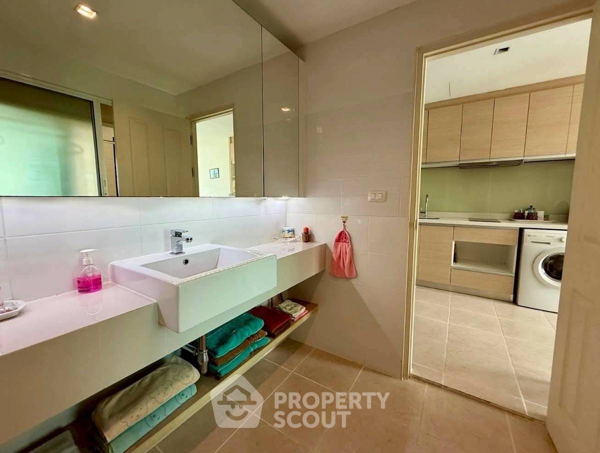 picture 1-BR Condo at The Winner Condominium close to Phratamnak (ID 2452359) - 11/11