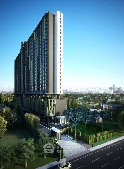 รูป คอนโด 1-ห้องนอน ที่ ยู ดีไลท์ เรสซิเดนซ์ พัฒนาการ-ทองหล่อ ใกล้ ARL รามคำแหง (ID 1080009) - รูปที่ 8/14