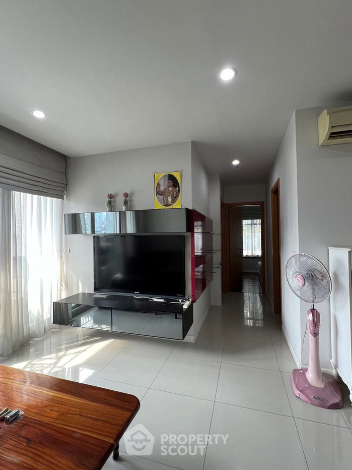 รูป คอนโด 2-ห้องนอน ที่ เซอร์เคิล คอนโดมิเนียม ใกล้ MRT เพชรบุรี (ID 1445041) - รูปที่ 10/15