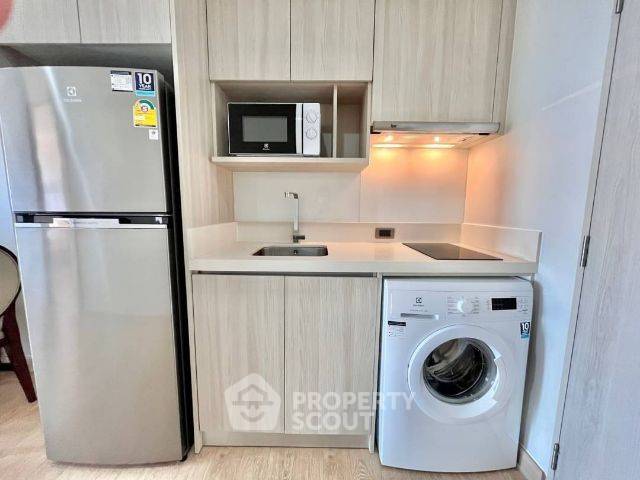 picture 1-BR Condo at Infinity One Condominium in Samet (ID 1108237) - 9/15