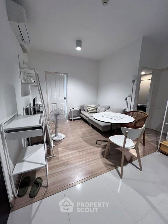 picture 2-BR Condo at Chateau In Town Sukhumvit 62/1 near BTS Bang Chak (ID 2457789) - 1/7