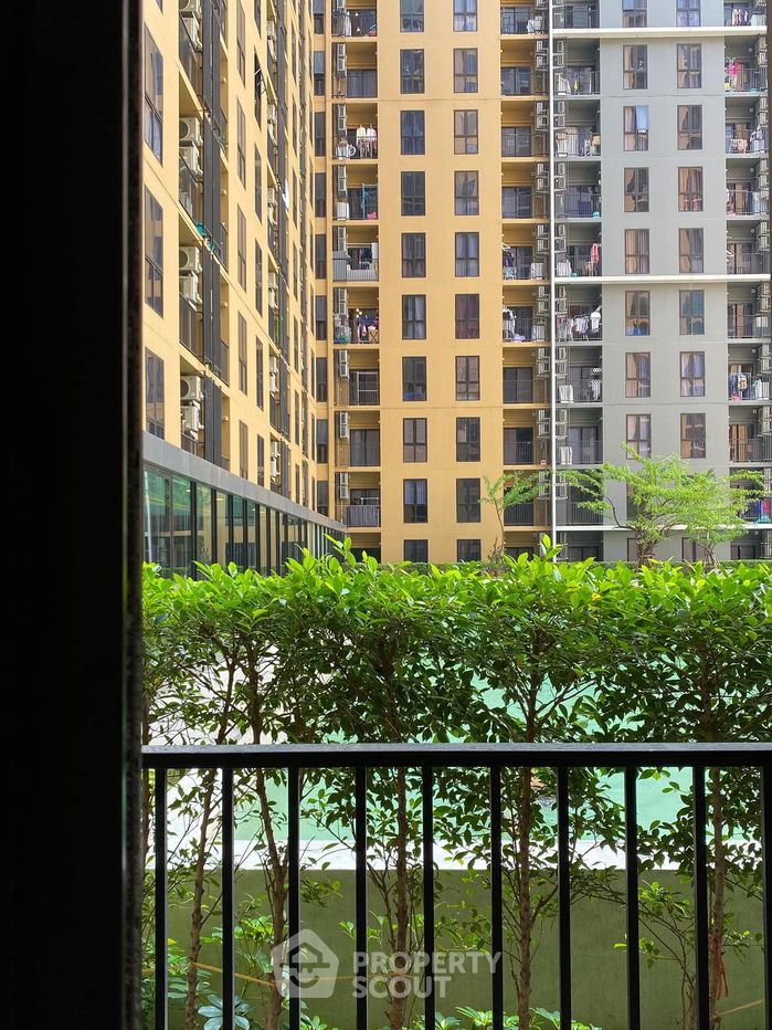 รูป คอนโด 1-ห้องนอน ที่ พลัมคอนโด ปิ่นเกล้า สเตชั่น ใกล้ MRT บางยี่ขัน (ID 635774) - รูปที่ 3/8