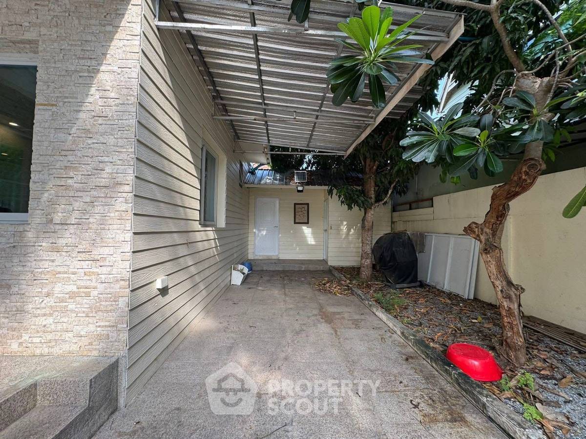 รูป วิลล่า 4-ห้องนอน ใกล้ พัทยาเหนือ (ID 2103538) - รูปที่ 16/16