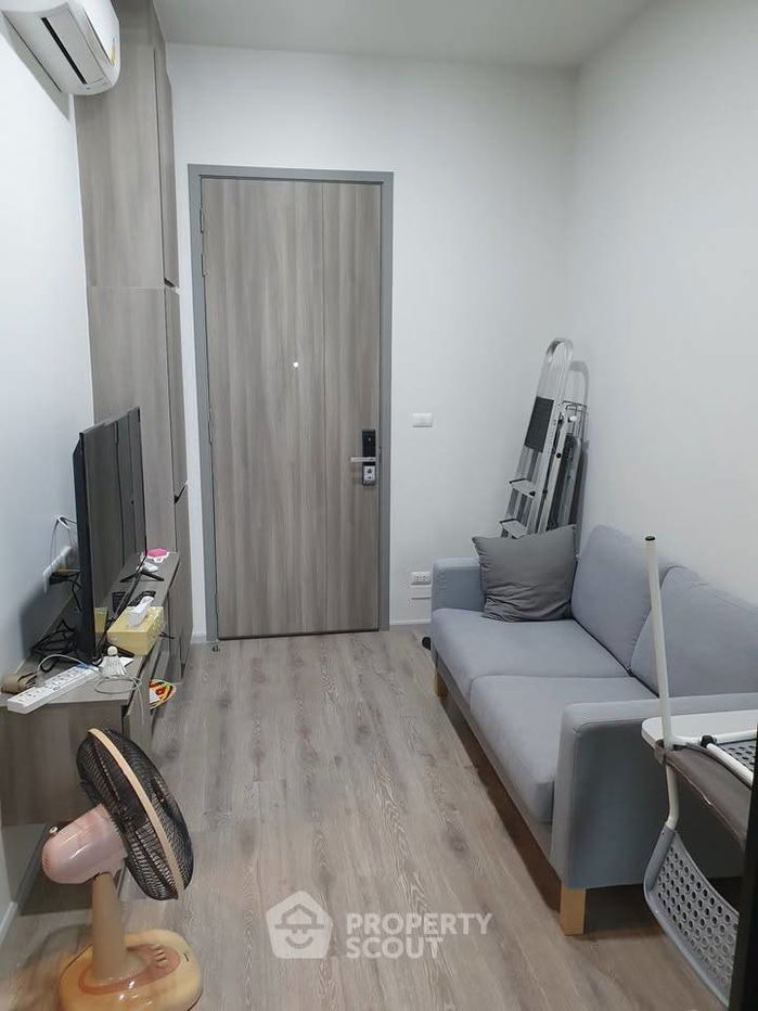 picture 1-BR Condo at Knightsbridge Prime Ratchayothin near BTS Ratchayothin (ID 2028258) - 3/11