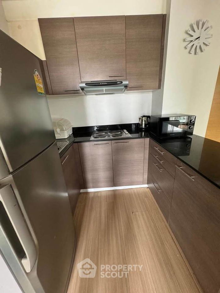 รูป คอนโด 2-ห้องนอน ที่ ดิ เออเบิร์น ใกล้ เซ็นทรัลเฟสติวัล พัทยาบีช (ID 2446569) - รูปที่ 2/17