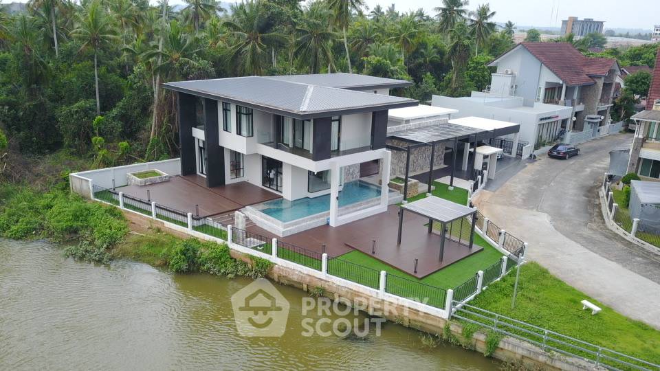 รูป บ้าน 5-ห้องนอน ใน วัดประดู่ (ID 2009249) - รูปที่ 1/23