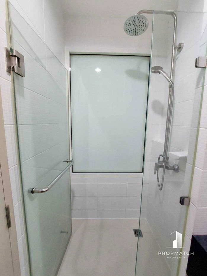 รูป PM001159✨Flash Deal ✨IDEO MIX Phaholyothin  ( 1Bed 1Bath 31SQM.) แต่งครบพร้อมอยู่ !! เพียง 15,000 บาทต่อเดือน Tel.0981315848 @propmatch - รูปที่ 10/10