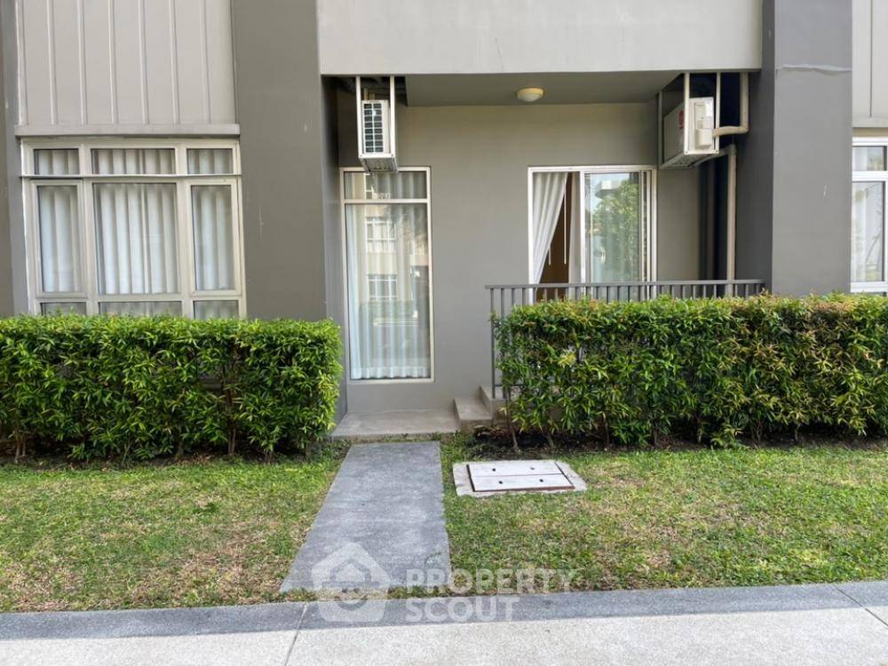 รูป คอนโด 2-ห้องนอน ที่ แมเนอร์ สนามบินน้ำ ใกล้ MRT สะพานพระนั่งเกล้า (ID 1363200) - รูปที่ 6/37