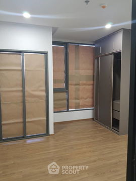 คอนโด สตูดิโอ ที่ คลาวด์ ทองหล่อ-เพชรบุรี ใกล้ MRT เพชรบุรี (ID 1104000)