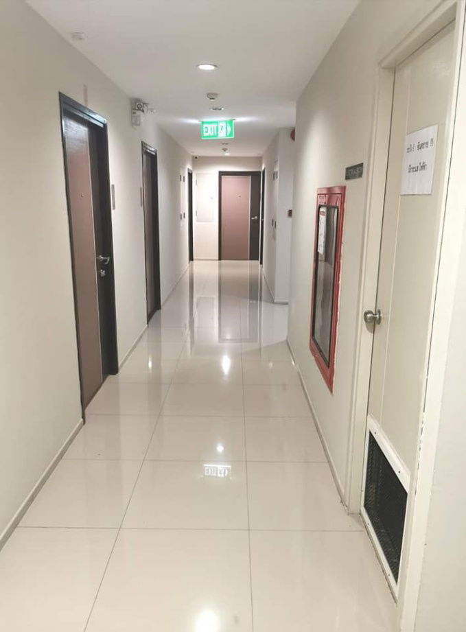 รูป MW agency❣️❤️❣️❤️เรสต้า รีสอร์ท คอนโด - รูปที่ 6/9