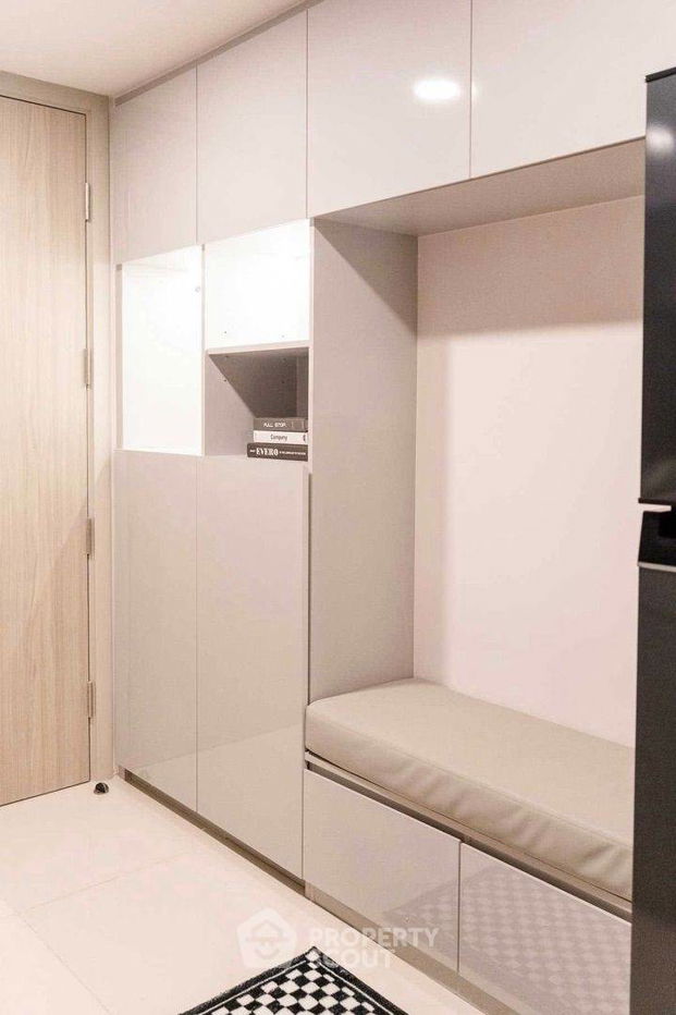 รูป คอนโด 1-ห้องนอน ที่ โซ ออริจิ้น เกษตร อินเตอร์เชนจ์ ใกล้ BTS มหาวิทยาลัยเกษตรศาสตร์ (ID 2301528) - รูปที่ 27/34