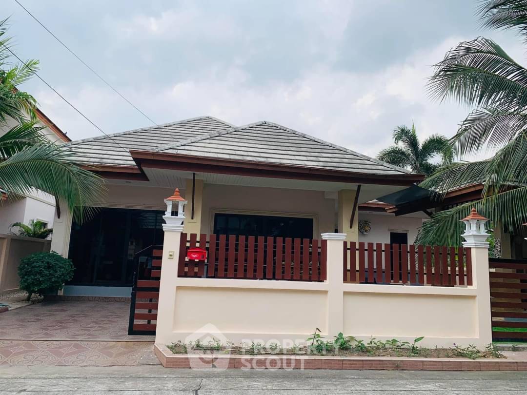 รูป บ้าน 3-ห้องนอน ที่ บ้านดุสิต พัทยา วิว ใกล้ เมืองพัทยา (ID 1895160) - รูปที่ 6/16