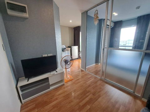 !!! Rental fee 7,000 THB Lumpini Ville Sukhumvit 76-Bearing Station