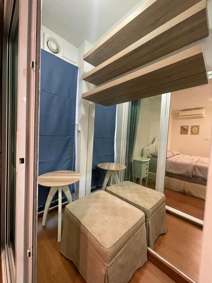 รูป ห้องว่าง❤️ราคาต่อรองได้✅สนใจห้องนี้ทักได้เลยนะคะ❣️❣️❣️ พระโขนง💥เดอะ เน็กซ์ การ์เด้น สวีท 🔴🟢🟡 - รูปที่ 14/17