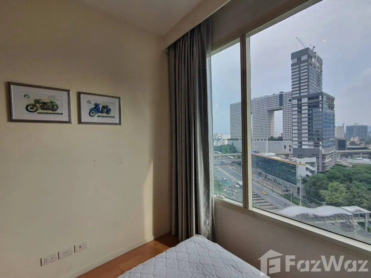 รูป คอนโดให้เช่า 2 ห้องนอน ในโครงการ วินด์ รัชโยธิน 5903938 - รูปที่ 5/21