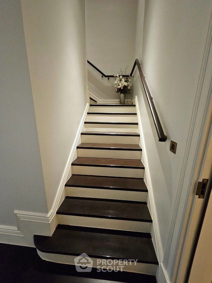 picture 3-BR Condo at 98 Wireless near BTS Phloen Chit (ID 2053524) - 8/17