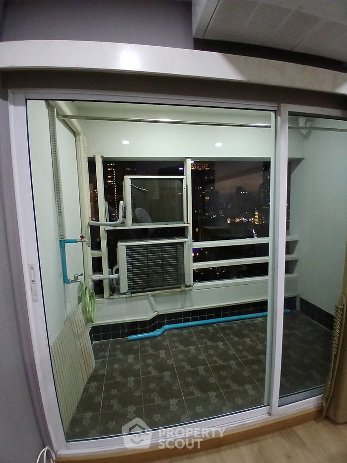 picture 1-BR Condo at Thonglor Tower Condominium near BTS Thong Lor (ID 1944584) - 16/16