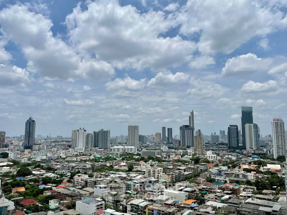 picture 3-BR Condo at Watermark Chaophraya near BTS Krung Thon Buri (ID 2452994) - 15/15