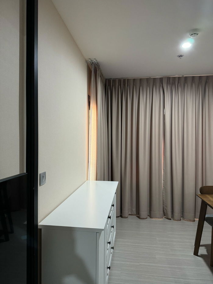 picture For rent 📍 Aspire Erawan Prime 📍 Fully furnished and equipped, near BTS Erawan - 5/12