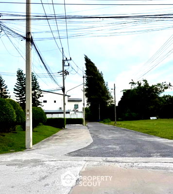 Land for sale Muang Chon Buri Chonburi : 788 m² Land for Sale in Mueang (ID 2453202)