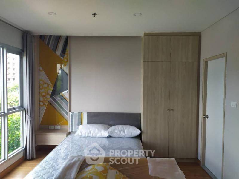 รูป คอนโด สตูดิโอ ที่ ลุมพินี พาร์ค วิภาวดี-จตุจักร ใกล้ MRT สวนจตุจักร (ID 2057864) - รูปที่ 7/9