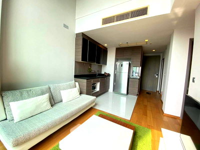 ขายคอนโด : คอนโด 2-ห้องนอน ที่ คีนน์ บาย แสนสิริ ใกล้ BTS ทองหล่อ (ID 1251959)