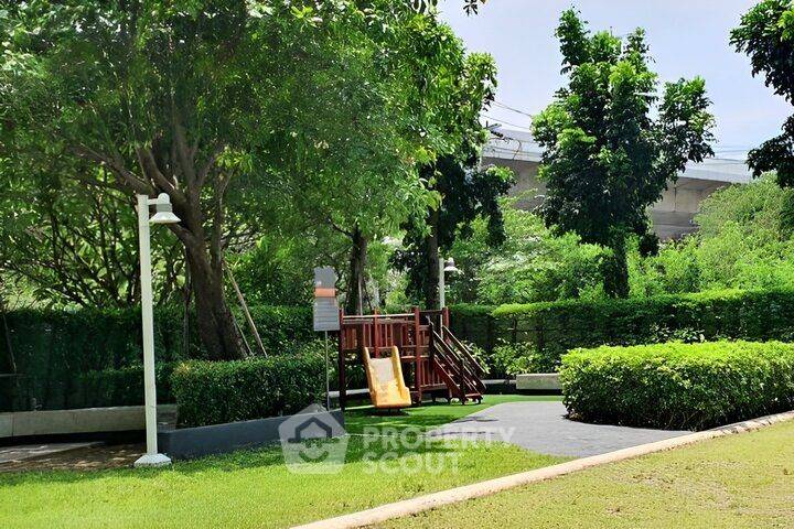 รูป คอนโด 1-ห้องนอน ที่ ลุมพินี วิลล์ แจ้งวัฒนะ-ปากเกร็ด ใน ปากเกร็ด (ID 1001417) - รูปที่ 15/18