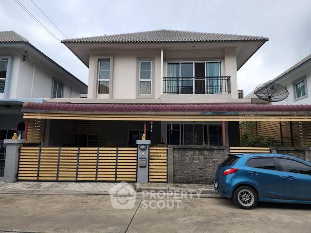 picture 3-BR House in Bang Phli Yai (ID 2003629) - 1/6