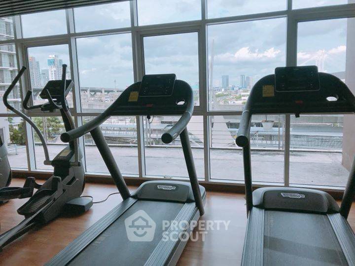 รูป คอนโด 1-ห้องนอน ที่ เดอะ โคสต์ แบงค็อก ใกล้ BTS บางนา (ID 1415263) - รูปที่ 3/6