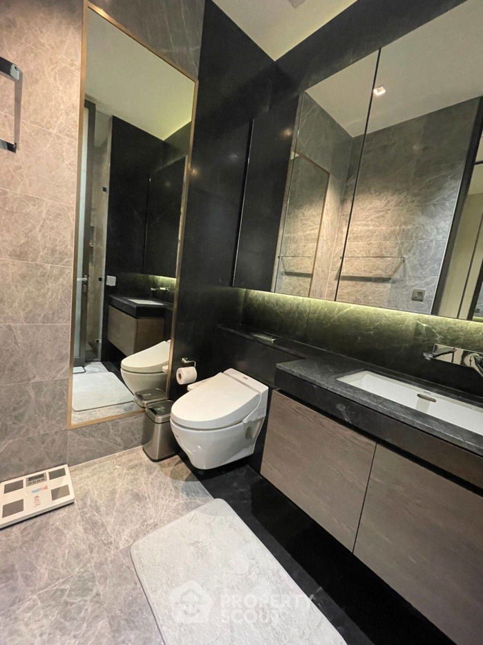 picture 2-BR Condo at 28 Chidlom near BTS Chit Lom (ID 1450084) - 6/16