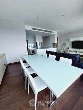 3-BR Condo at Q Asoke near MRT Phetchaburi (ID 1168813)