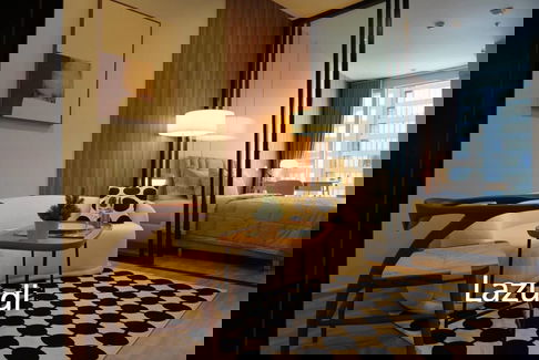 1 Bed 1 Bath 32 SQ.M Culture Thonglor