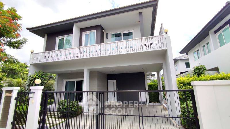 picture 4-BR House in San Na Meng (ID 1072730) - 1/13
