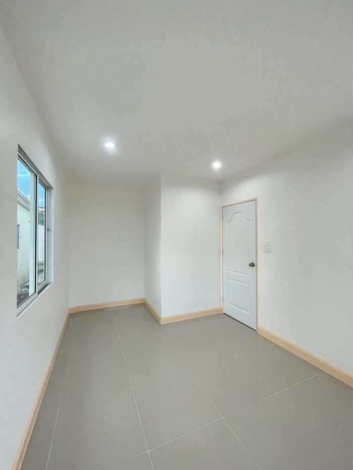 รูป ✨ ขายทาวน์เฮาส์หลังมุม รีโนเวทใหม่ทั้งหลัง✨ - รูปที่ 3/20