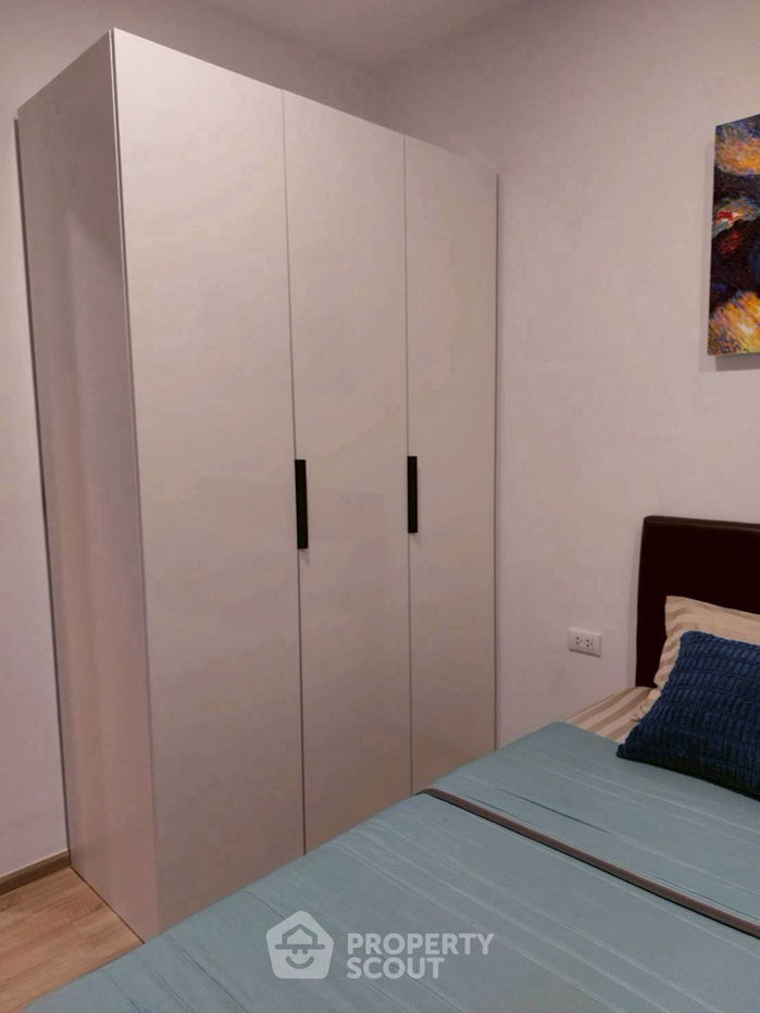 picture 1-BR Condo at XT Phayathai near BTS Phaya Thai (ID 2455739) - 8/14