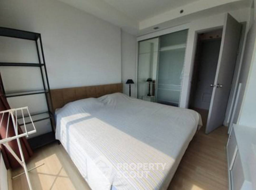 รูป คอนโด 1-ห้องนอน ที่ ทรู ทองหล่อ ใน บางกะปิ (ID 2143991) - รูปที่ 8/8