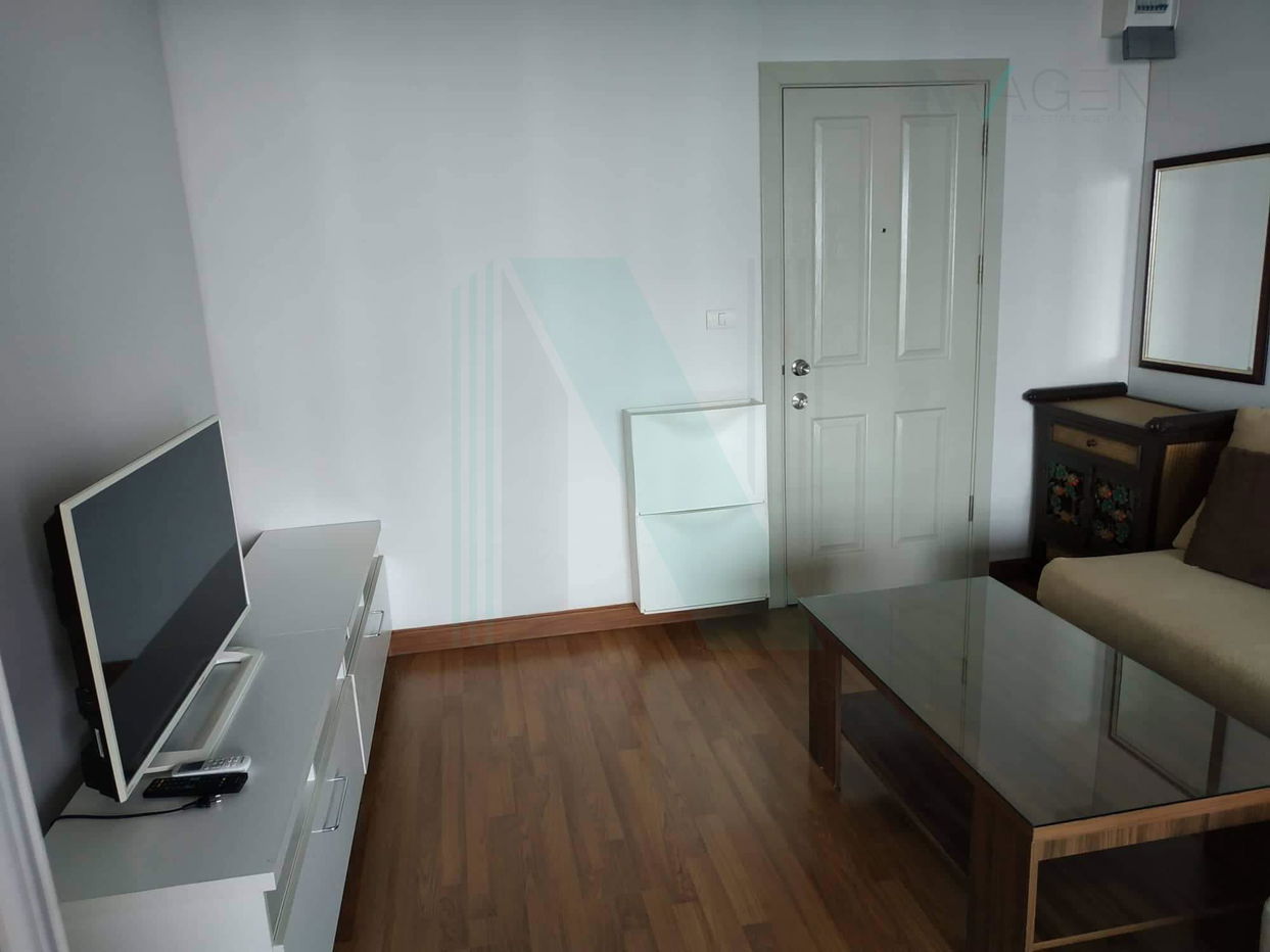 picture 🚩 For Sell Condo REGENT HOME 22 SUKHUMVIT 85 Building B, Floor 8,1 bed room, Room size 32 sqm - 2/8