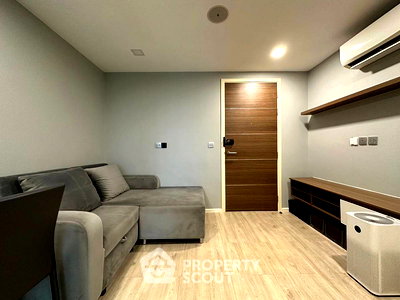 Condos for sale : 1-BR Condo at Atmoz Ladprao 71 in Lat Phrao (ID 1545622)